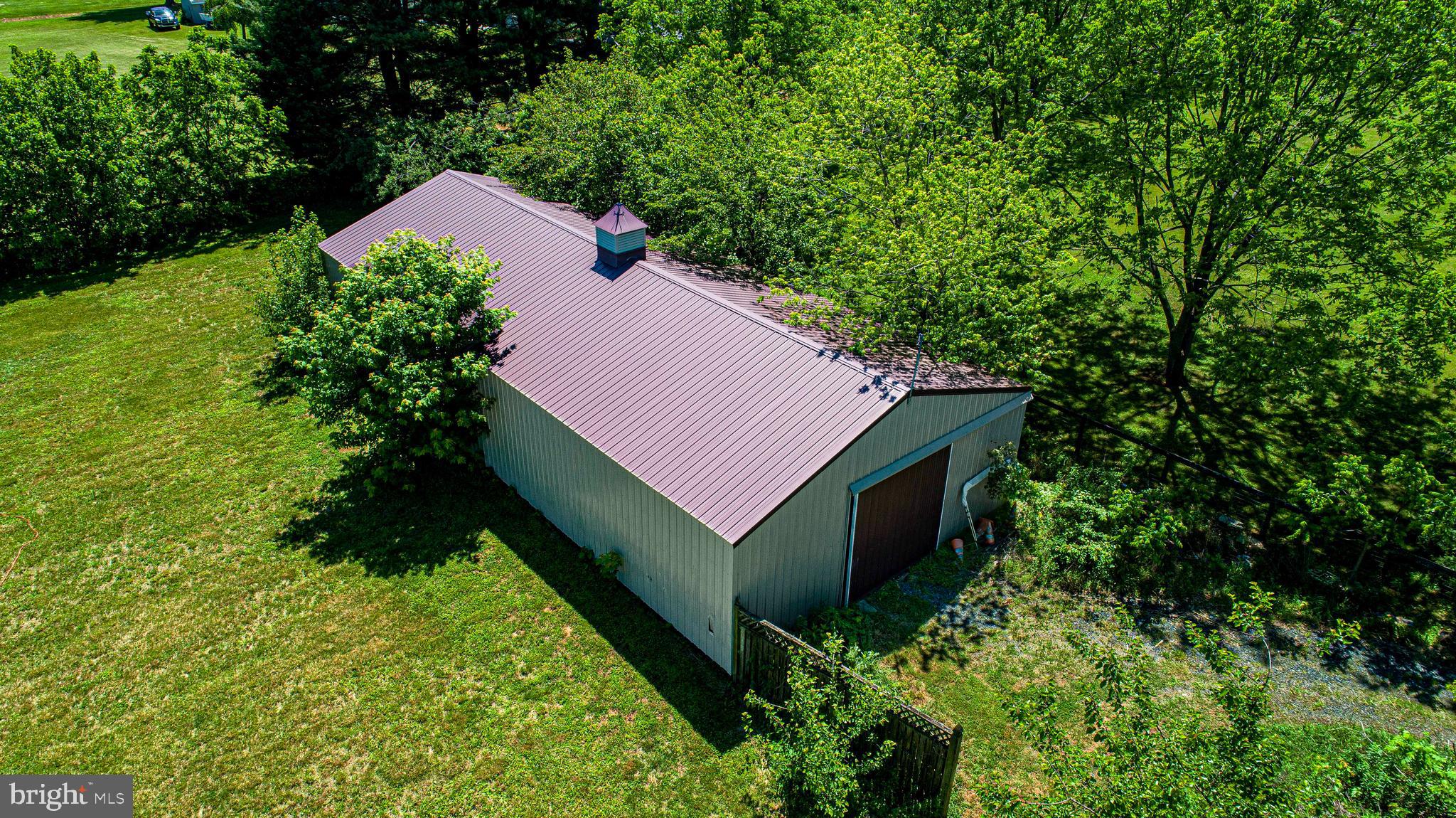 54 Mt Olivet Road Rising Sun, MD 21911 - Photo 44 of 66 a aerial view of a house