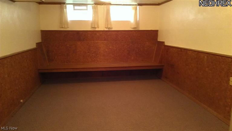 1167 Hansford Road Lyndhurst, OH 44124 - Photo 12 of 12 Room in Basement for Office, Play Room, Hobbies etc....