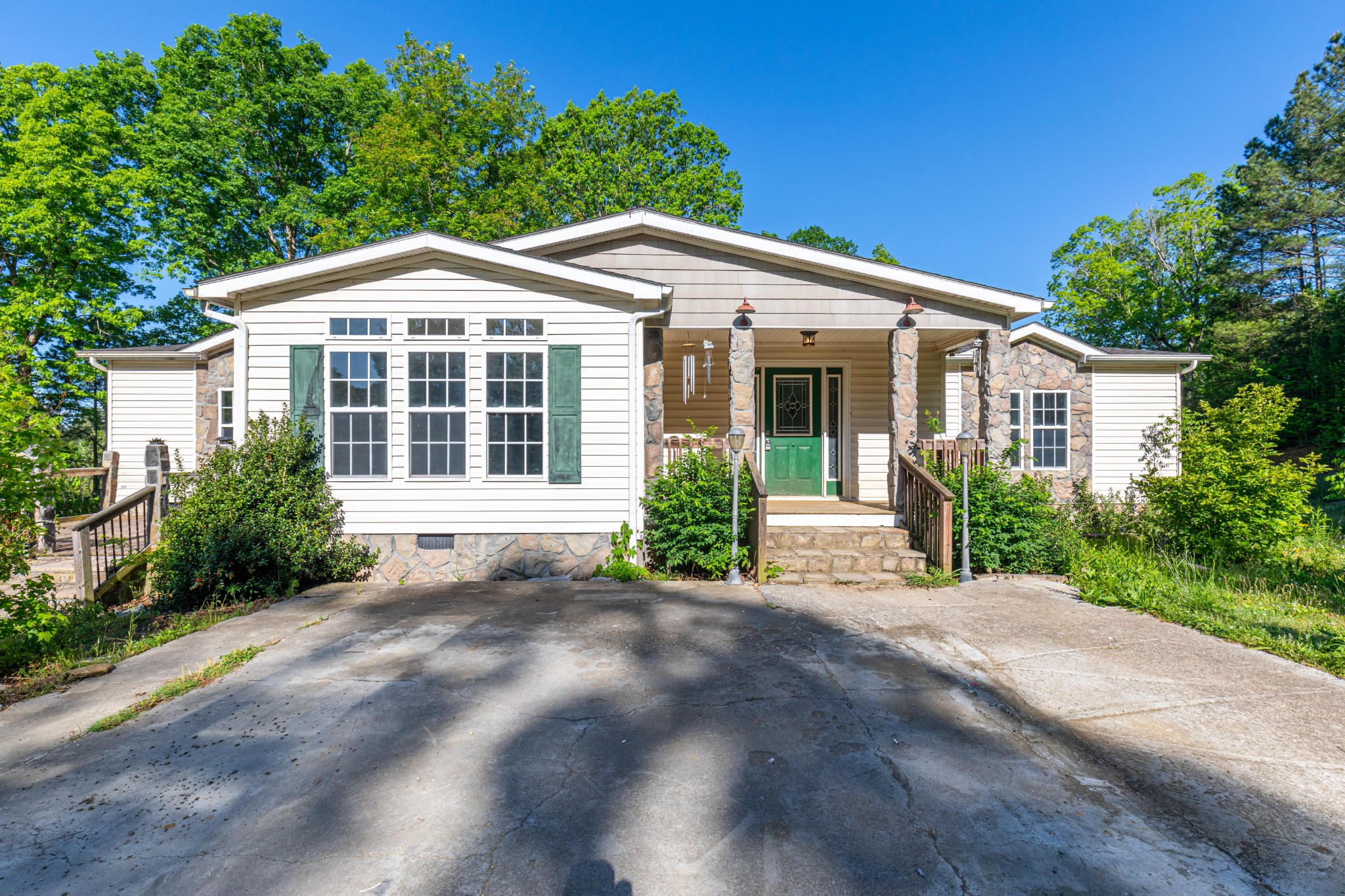 275 Booger Branch Road Crandall, GA 30711 - Photo 1 of 38 Gallery Image 1