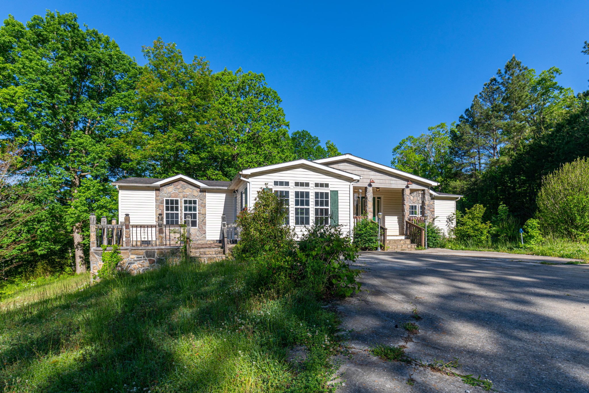 275 Booger Branch Road Crandall, GA 30711 - Photo 2 of 38 Gallery Image 2