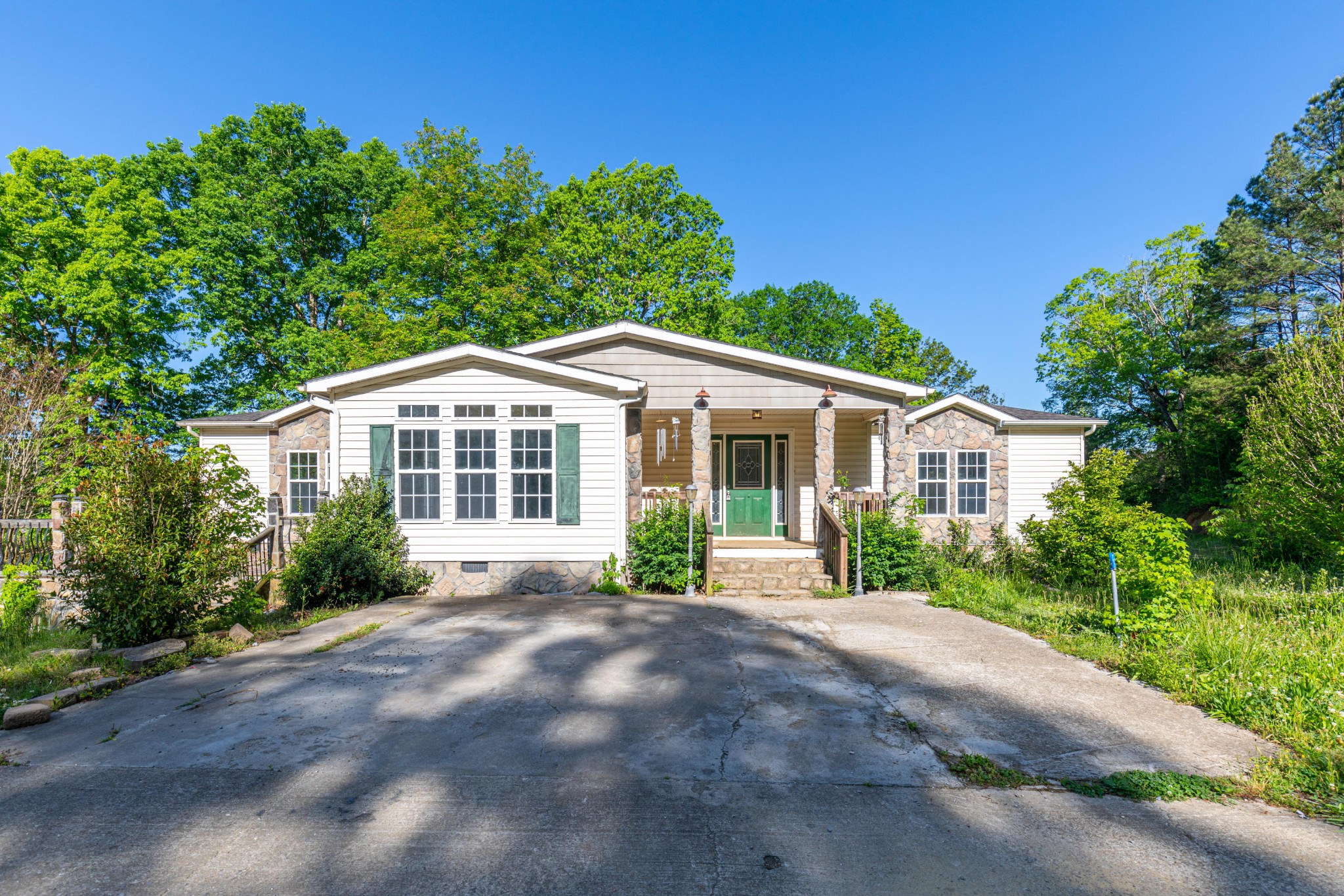 275 Booger Branch Road Crandall, GA 30711 - Photo 28 of 38 Gallery Image 28