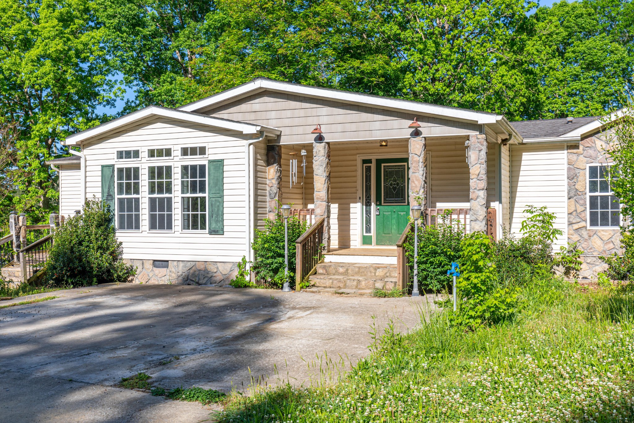 275 Booger Branch Road Crandall, GA 30711 - Photo 30 of 38 Gallery Image 30