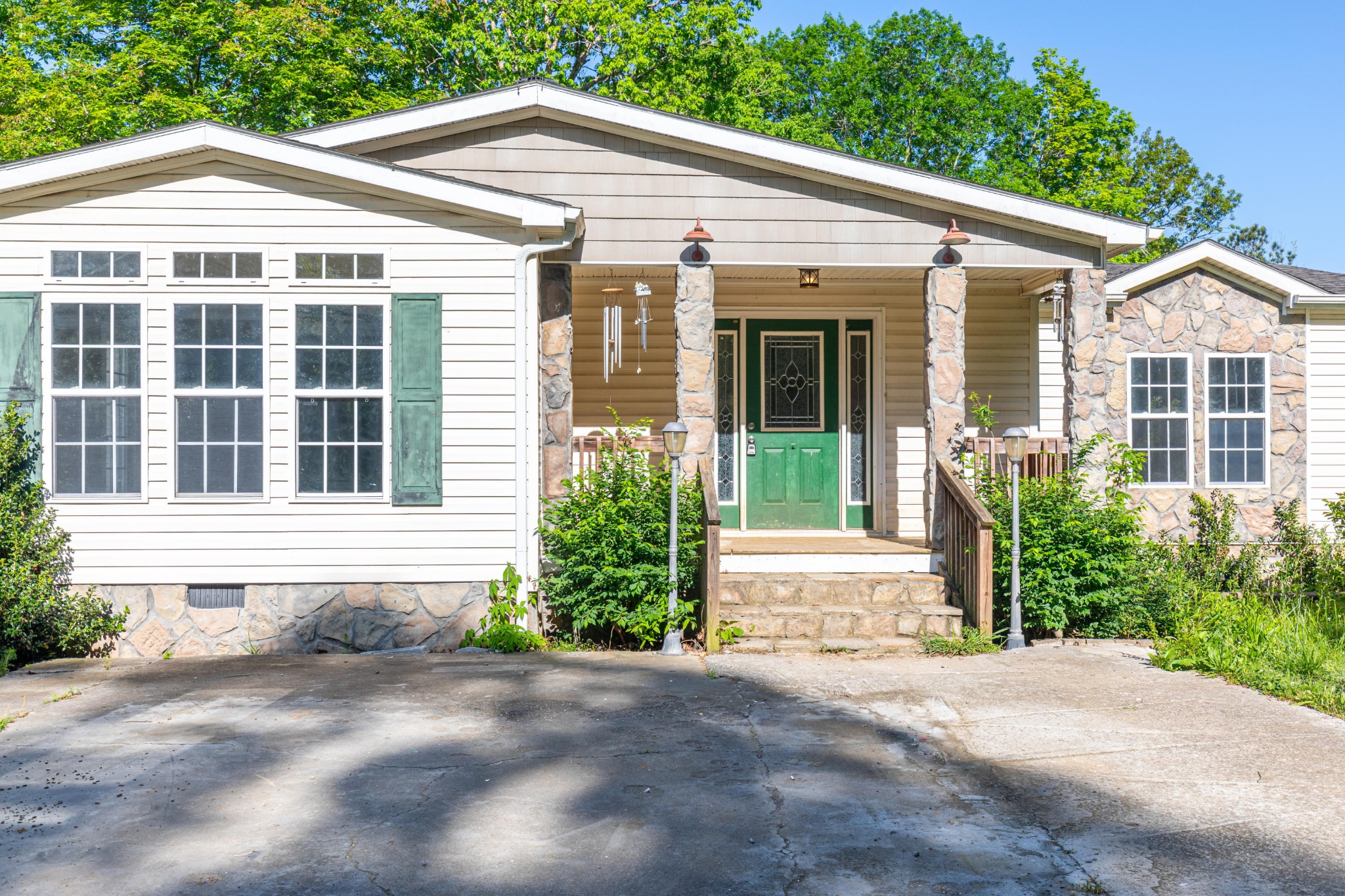 275 Booger Branch Road Crandall, GA 30711 - Photo 3 of 38 Gallery Image 3