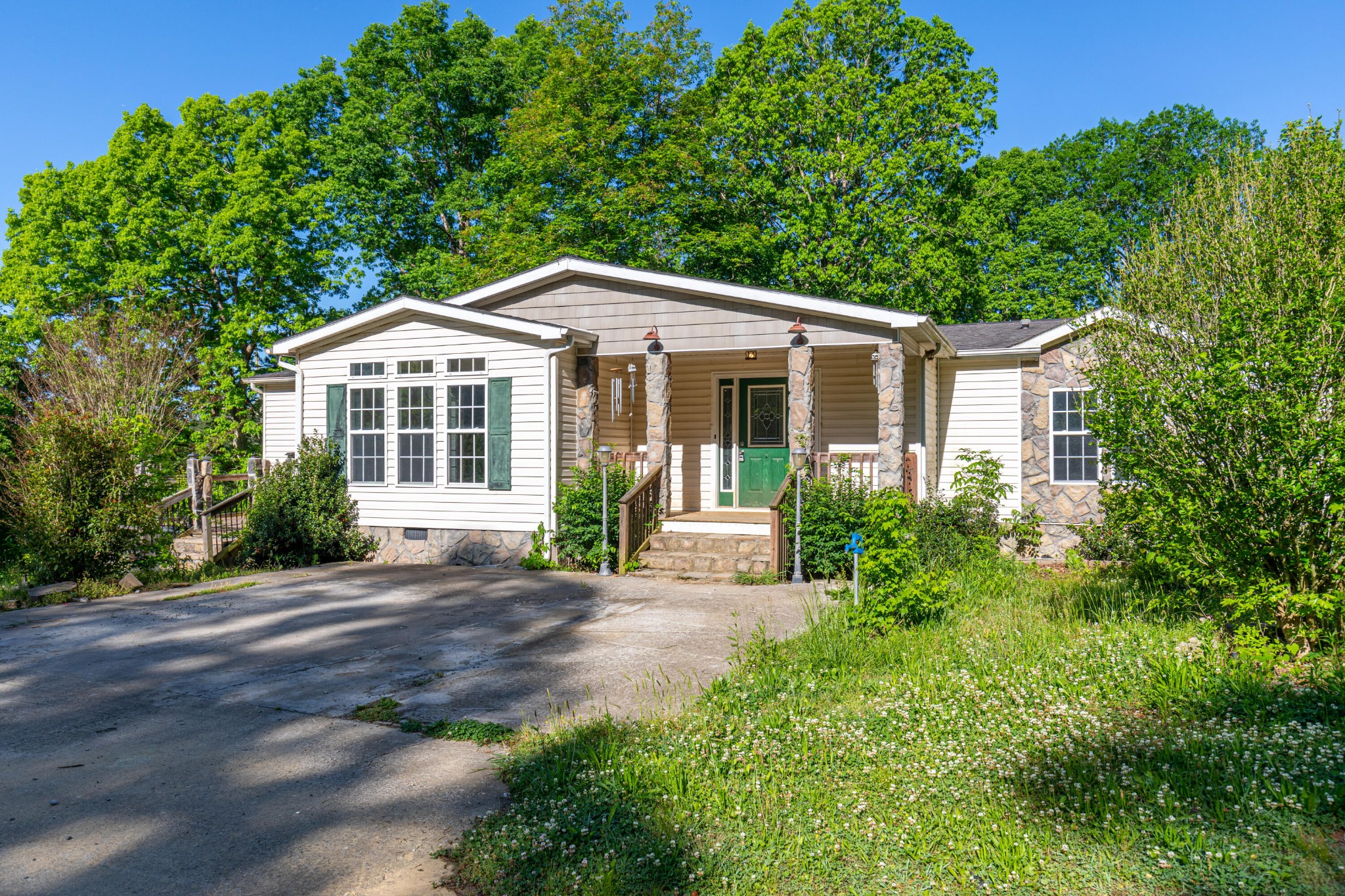 275 Booger Branch Road Crandall, GA 30711 - Photo 31 of 38 Gallery Image 31