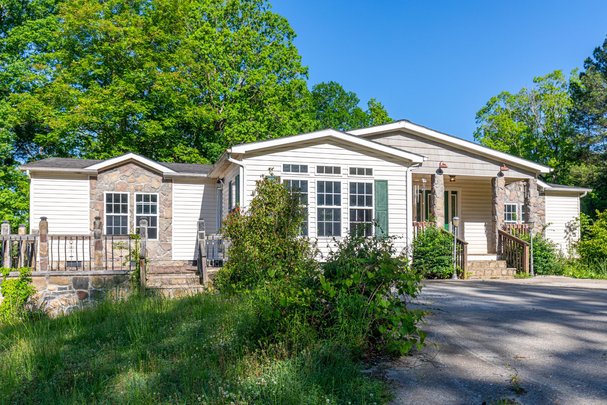275 Booger Branch Road Crandall, GA 30711 - Photo 32 of 38 Gallery Image 32