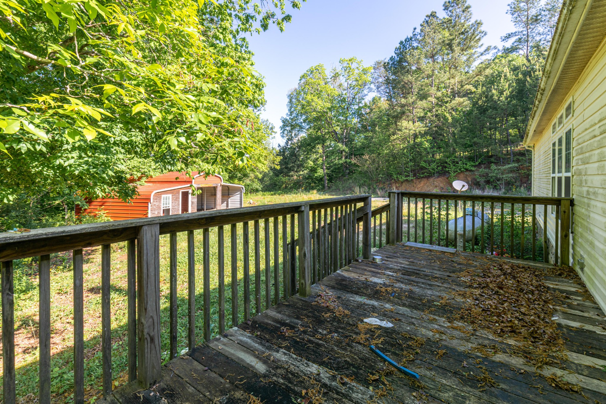 275 Booger Branch Road Crandall, GA 30711 - Photo 34 of 38 Gallery Image 34