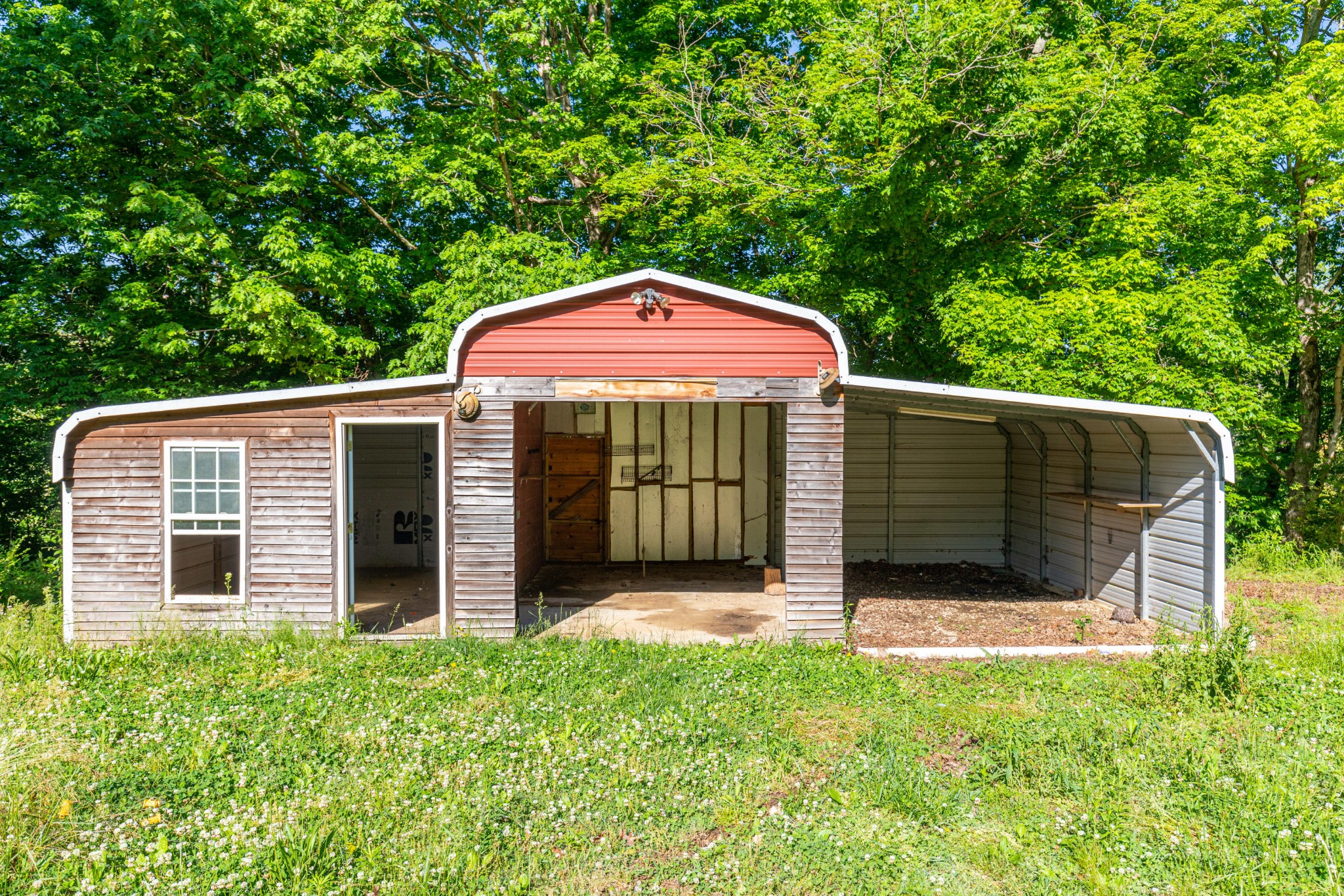 275 Booger Branch Road Crandall, GA 30711 - Photo 35 of 38 Gallery Image 35