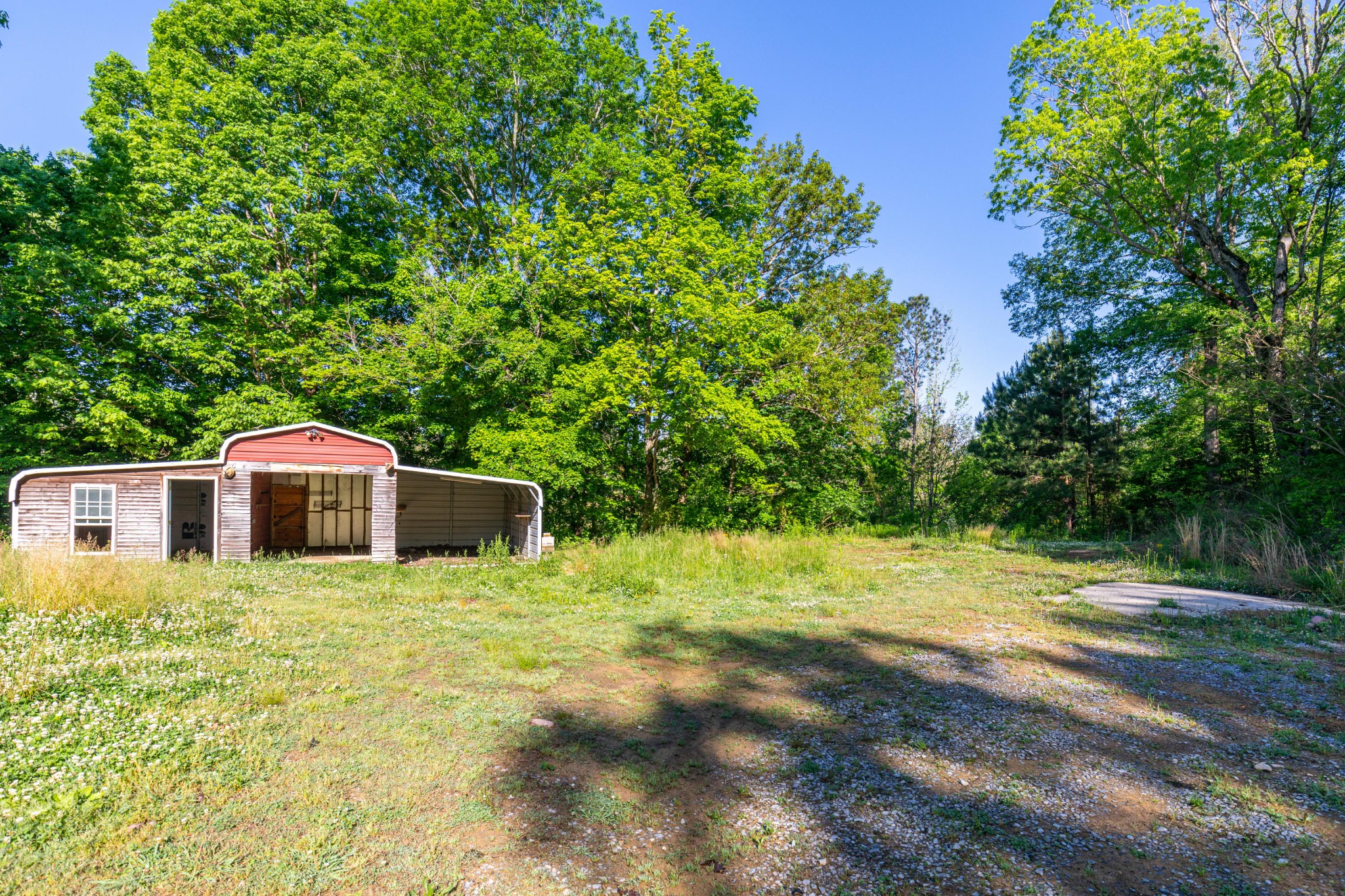 275 Booger Branch Road Crandall, GA 30711 - Photo 36 of 38 Gallery Image 36
