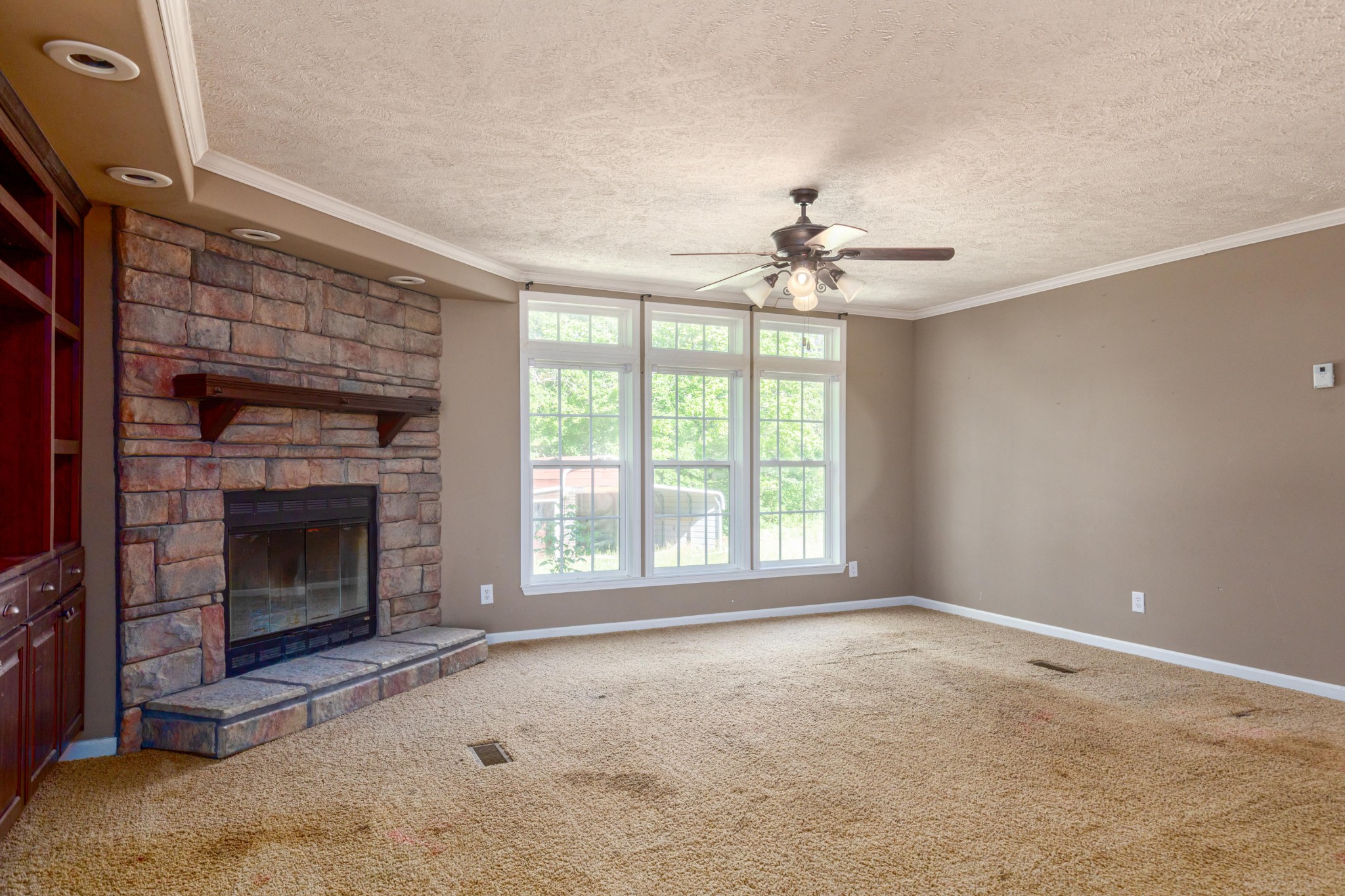 275 Booger Branch Road Crandall, GA 30711 - Photo 4 of 38 Gallery Image 4