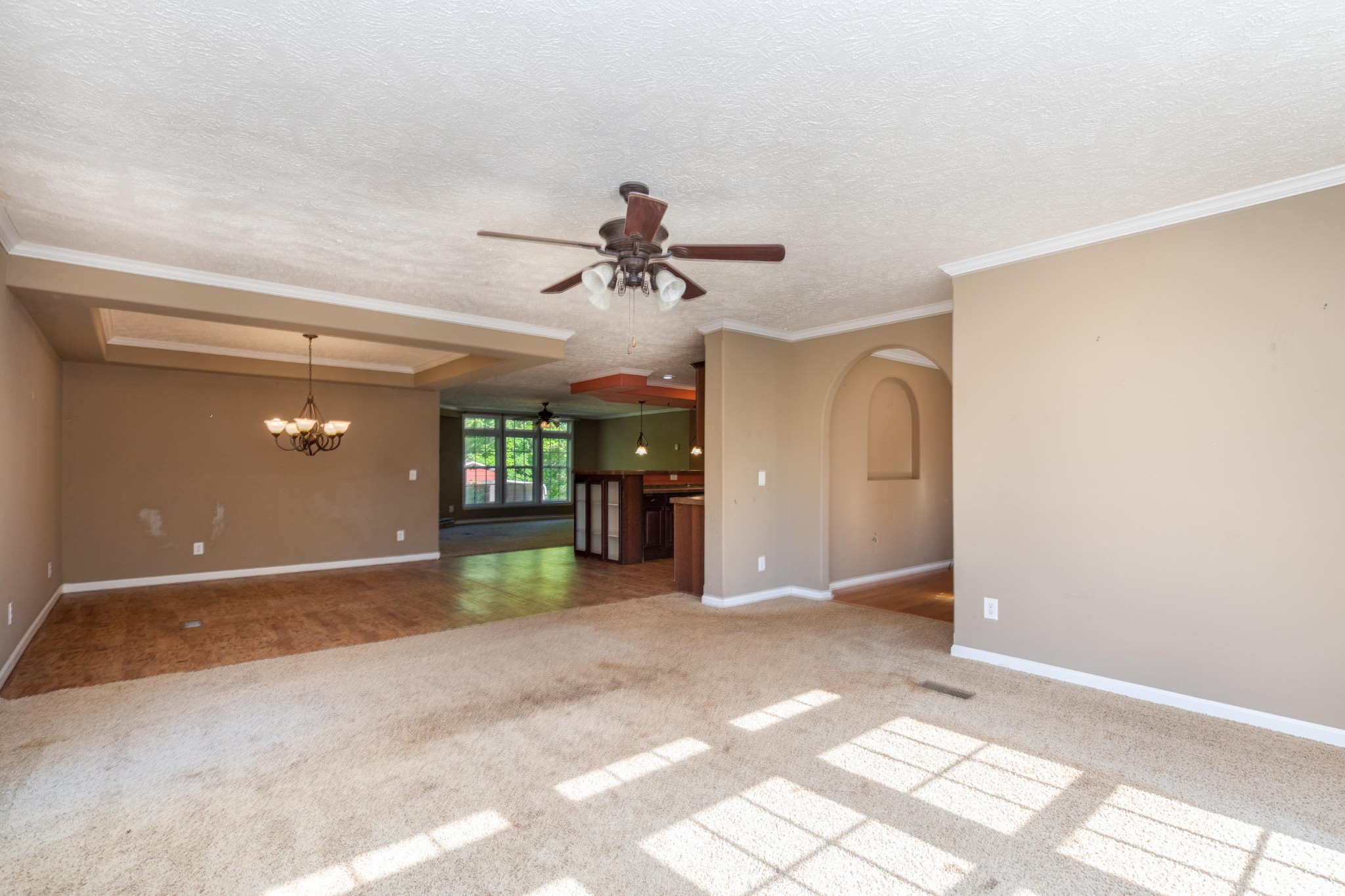 275 Booger Branch Road Crandall, GA 30711 - Photo 6 of 38 Gallery Image 6