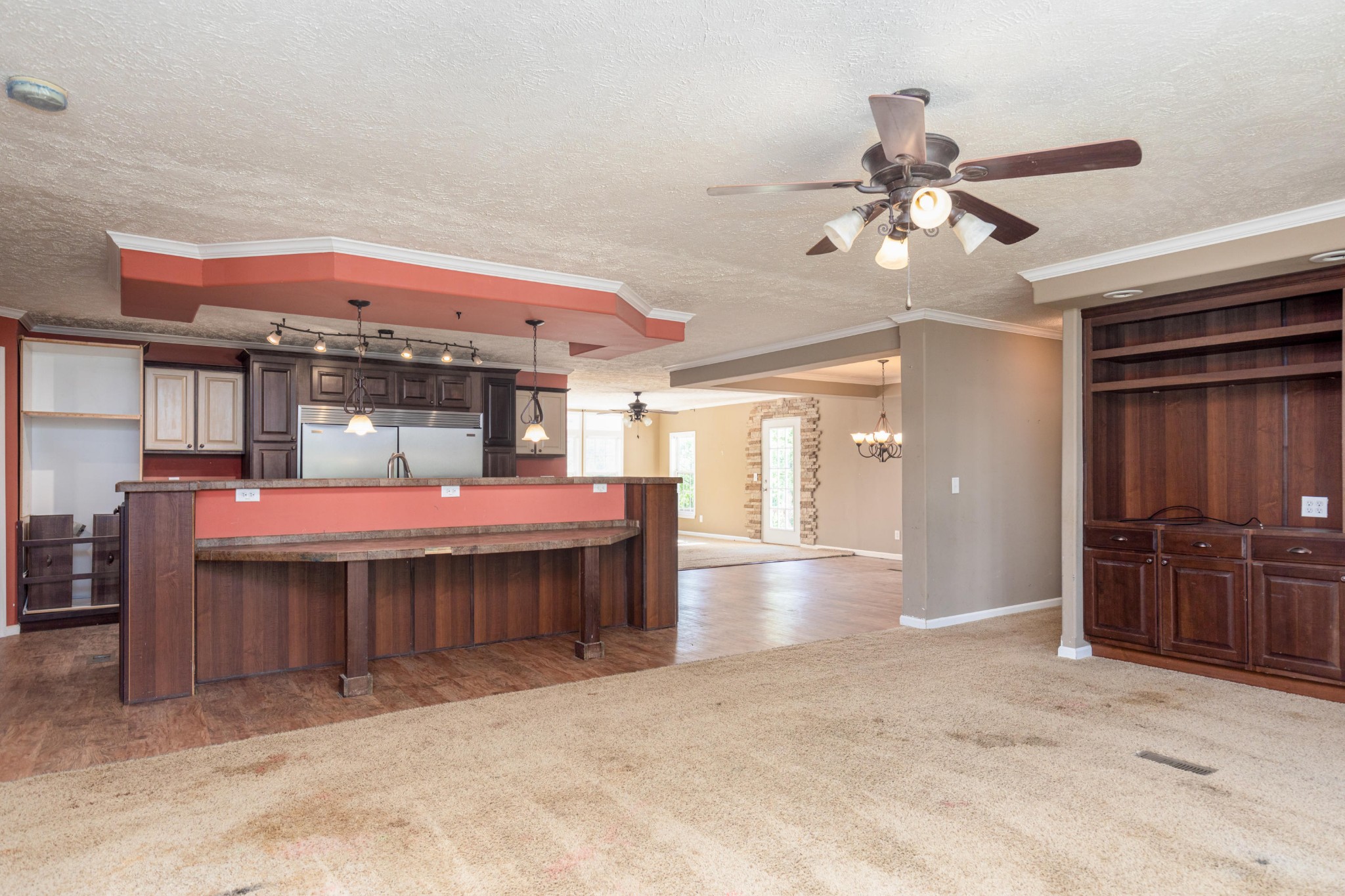 275 Booger Branch Road Crandall, GA 30711 - Photo 8 of 38 Gallery Image 8
