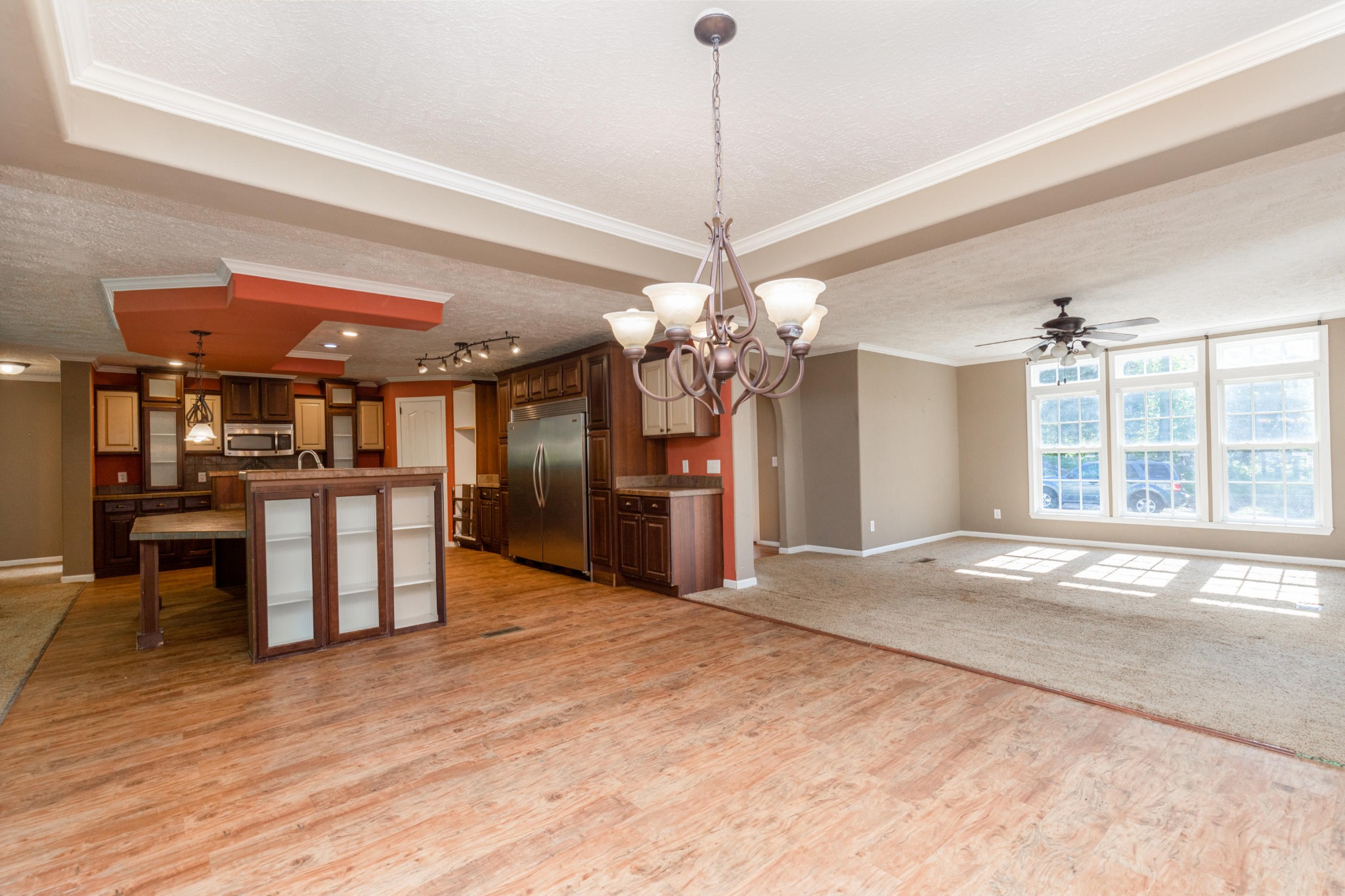 275 Booger Branch Road Crandall, GA 30711 - Photo 9 of 38 Gallery Image 9