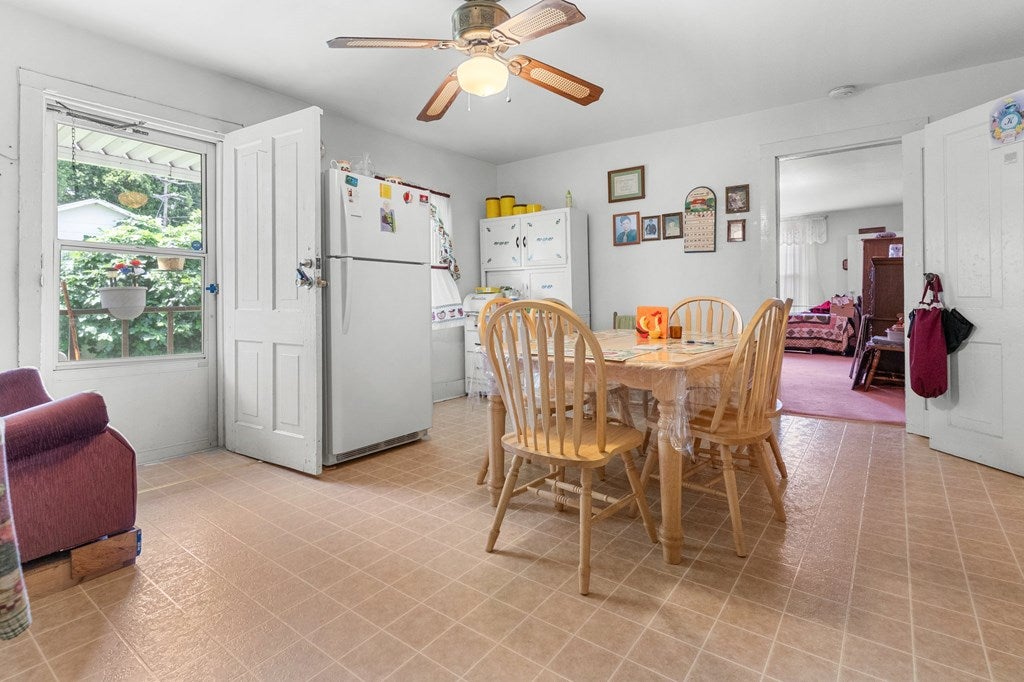 349 Flower Gap Road Cana, VA 24317 - Photo 14 of 41 Gallery Image 14