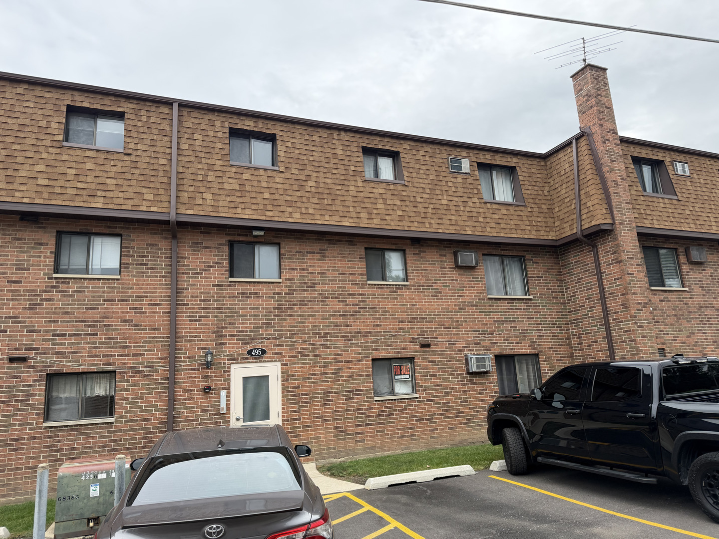 495 McHenry Road, Unit 1B Wheeling, IL 60090 - Photo 10 of 10 Gallery Image 10