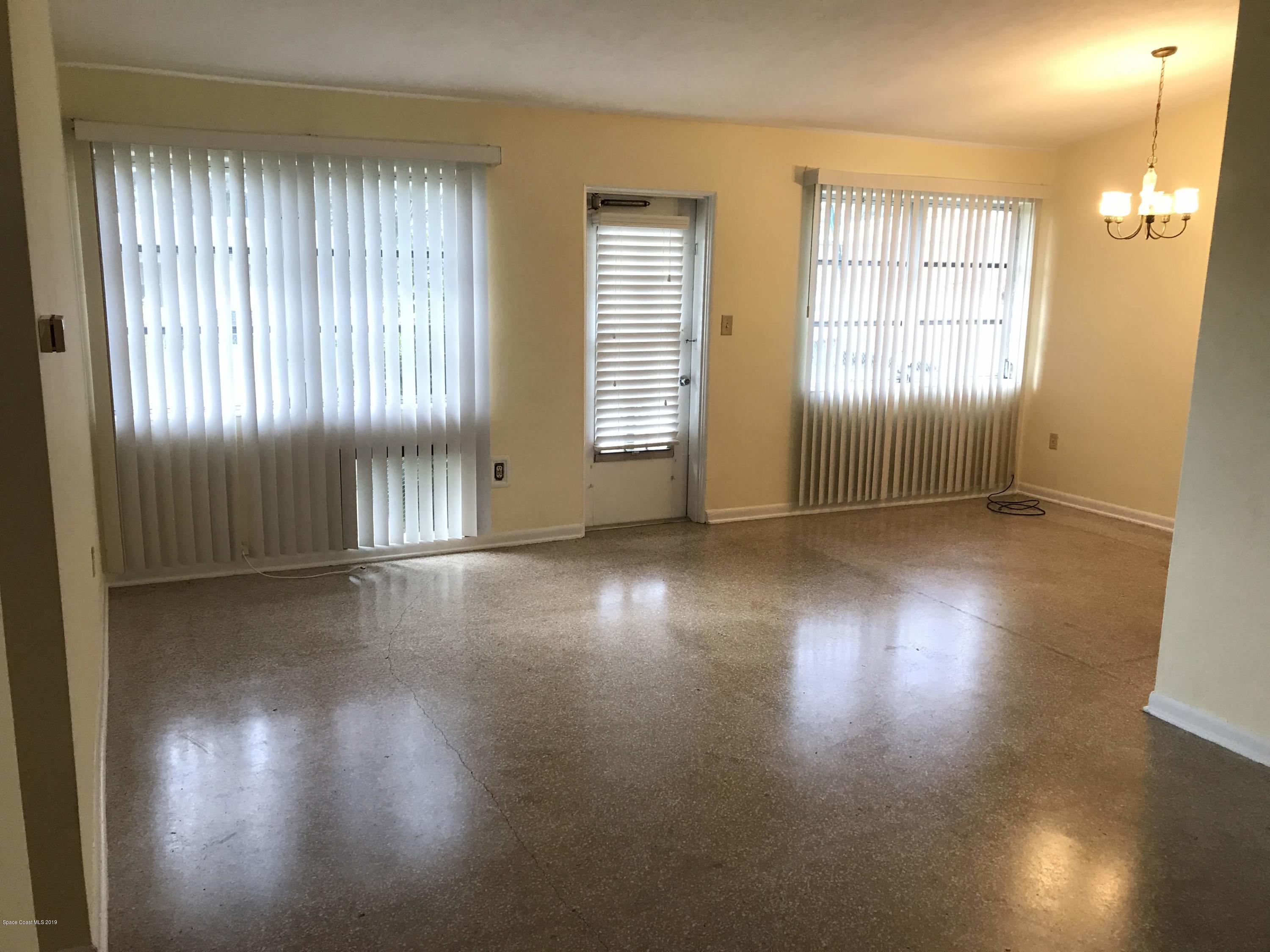 855 Forest Road Titusville, FL 32780 - Photo 3 of 11 Living Room2