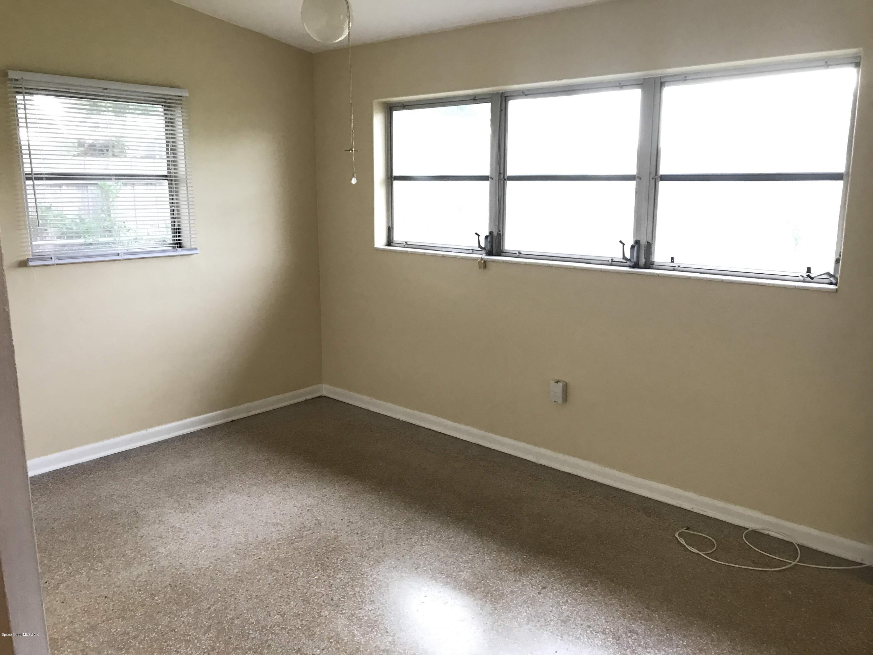 855 Forest Road Titusville, FL 32780 - Photo 7 of 11 Master Bedroom