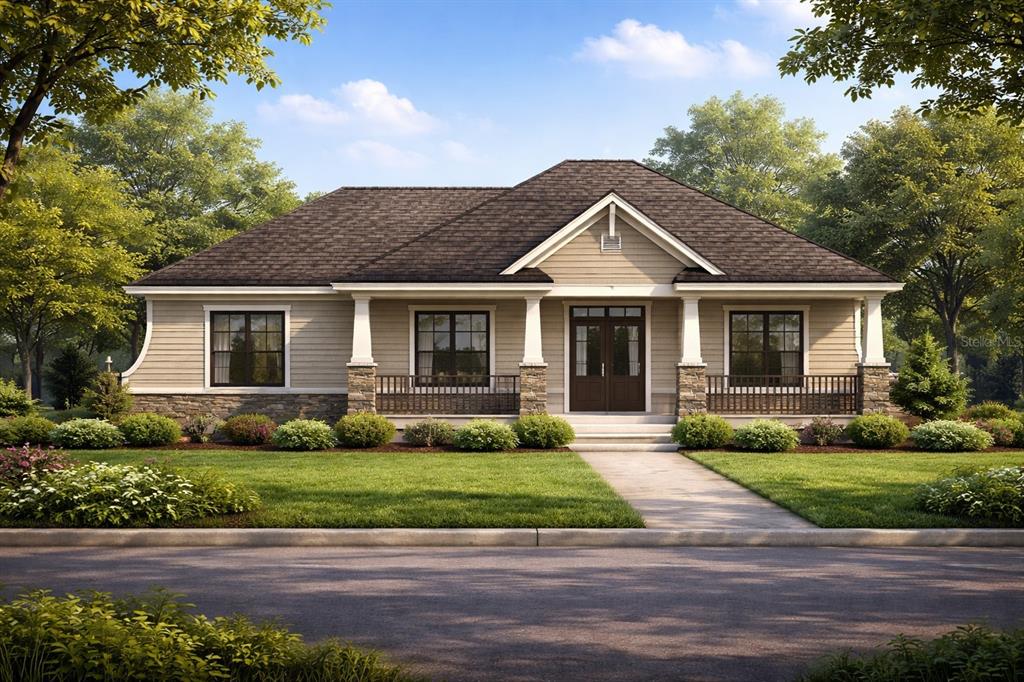 1482 Covered Bridge Drive DeLand, FL 32724 - Photo 4 of 6
