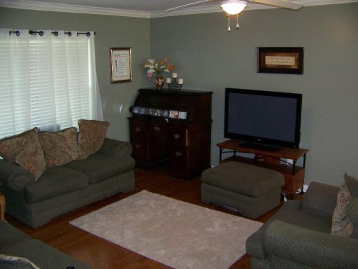 304 North Cunningham Road Seymour, TN 37865 - Photo 5 of 15 Additional Photo
