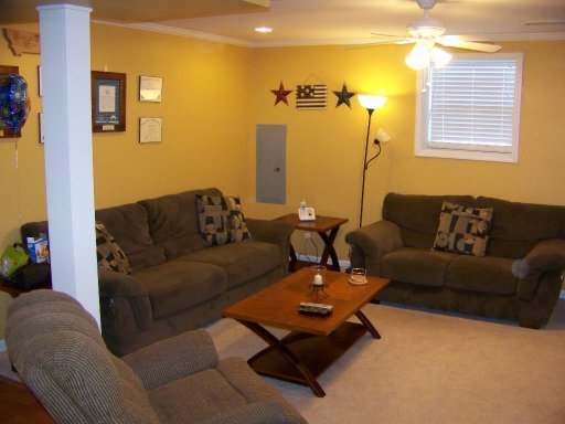 304 North Cunningham Road Seymour, TN 37865 - Photo 6 of 15 Additional Photo