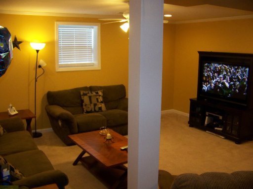 304 North Cunningham Road Seymour, TN 37865 - Photo 7 of 15 Additional Photo