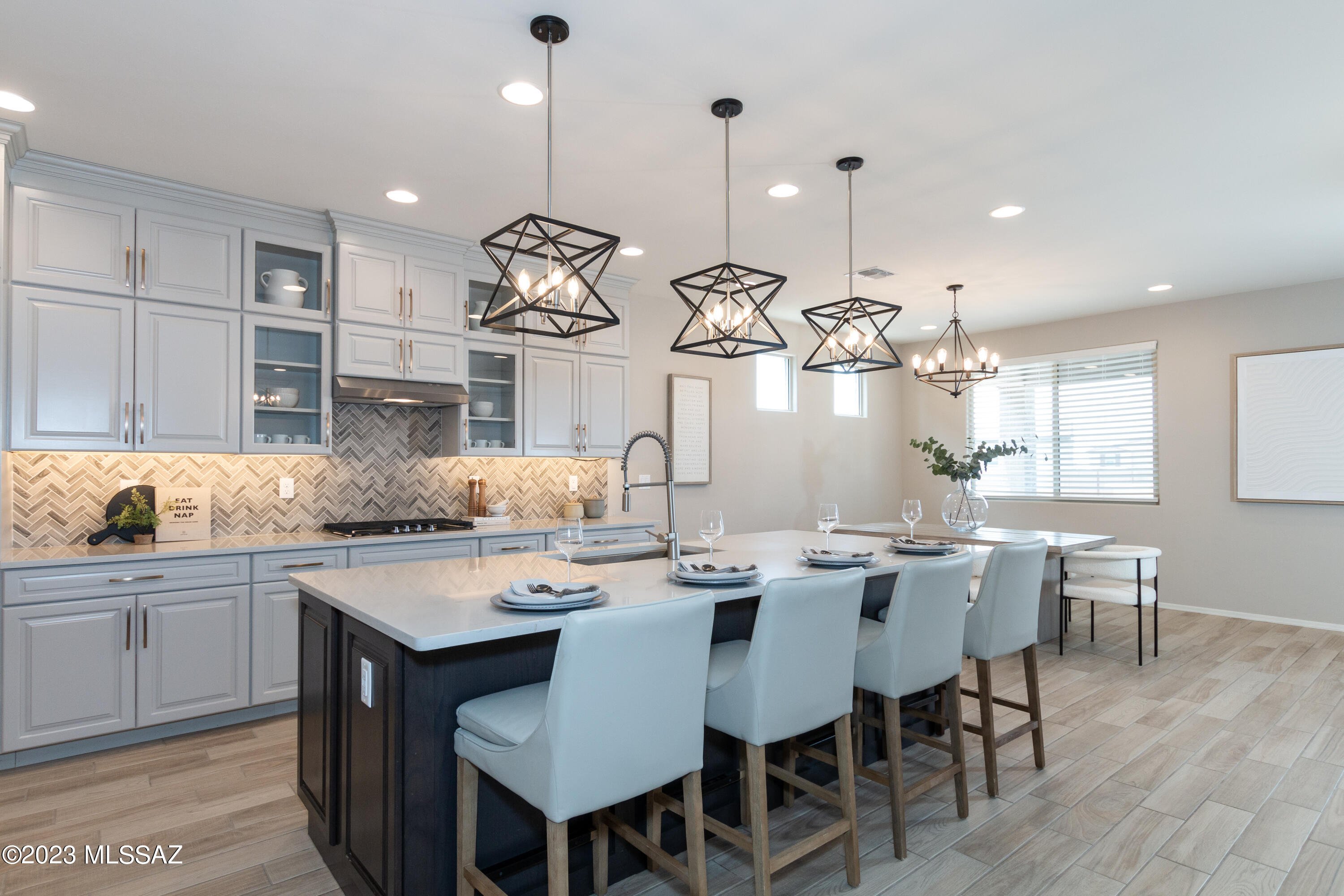 2267 West Alamo Spring Loop Tucson, AZ 85742 - Photo 12 of 50