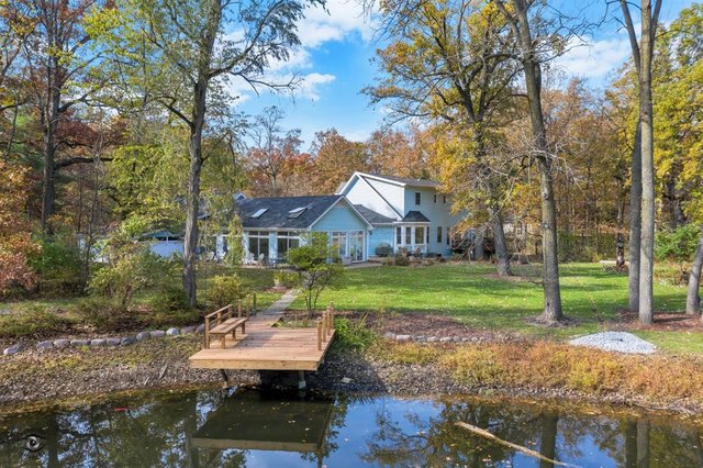 24255 South Klemme Road Crete, IL 60417 - Photo 4 of 32 Gallery Image 4