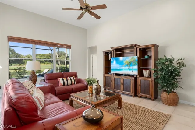 $1,275,000 | 23180 Whispering Ridge Drive, Estero, FL 34135