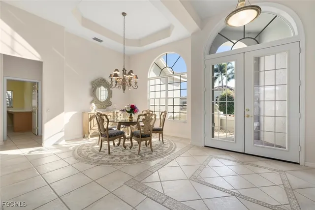 $1,275,000 | 23180 Whispering Ridge Drive, Estero, FL 34135