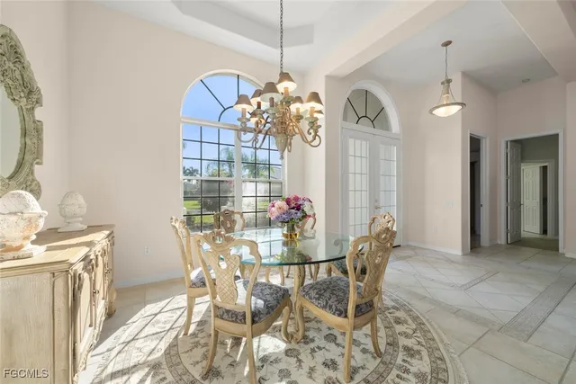$1,275,000 | 23180 Whispering Ridge Drive, Estero, FL 34135