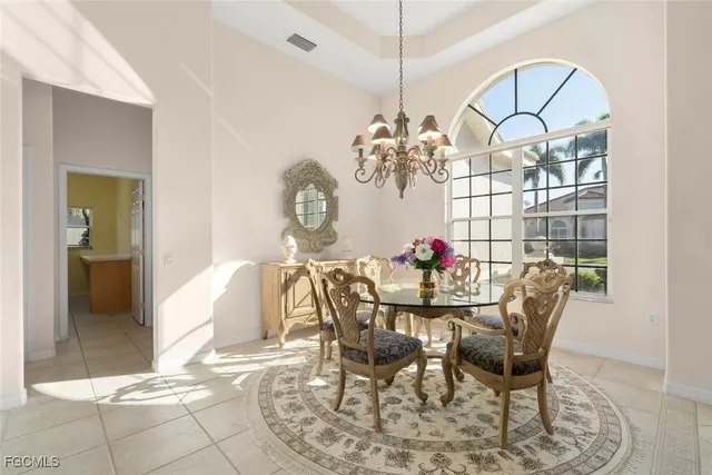 $1,275,000 | 23180 Whispering Ridge Drive, Estero, FL 34135