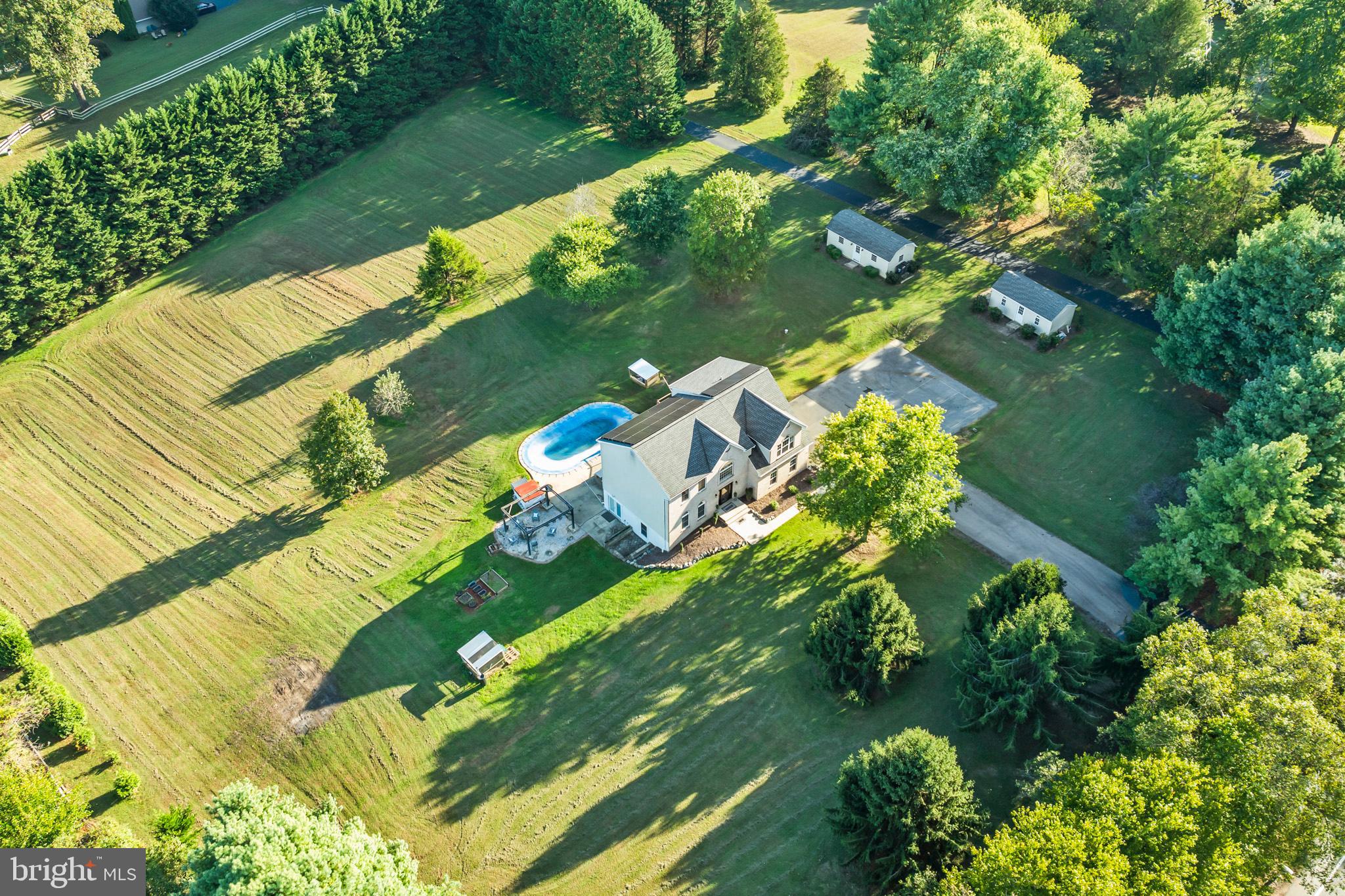 3446 Chaneyville Road Owings, MD 20736 - Photo 13 of 74