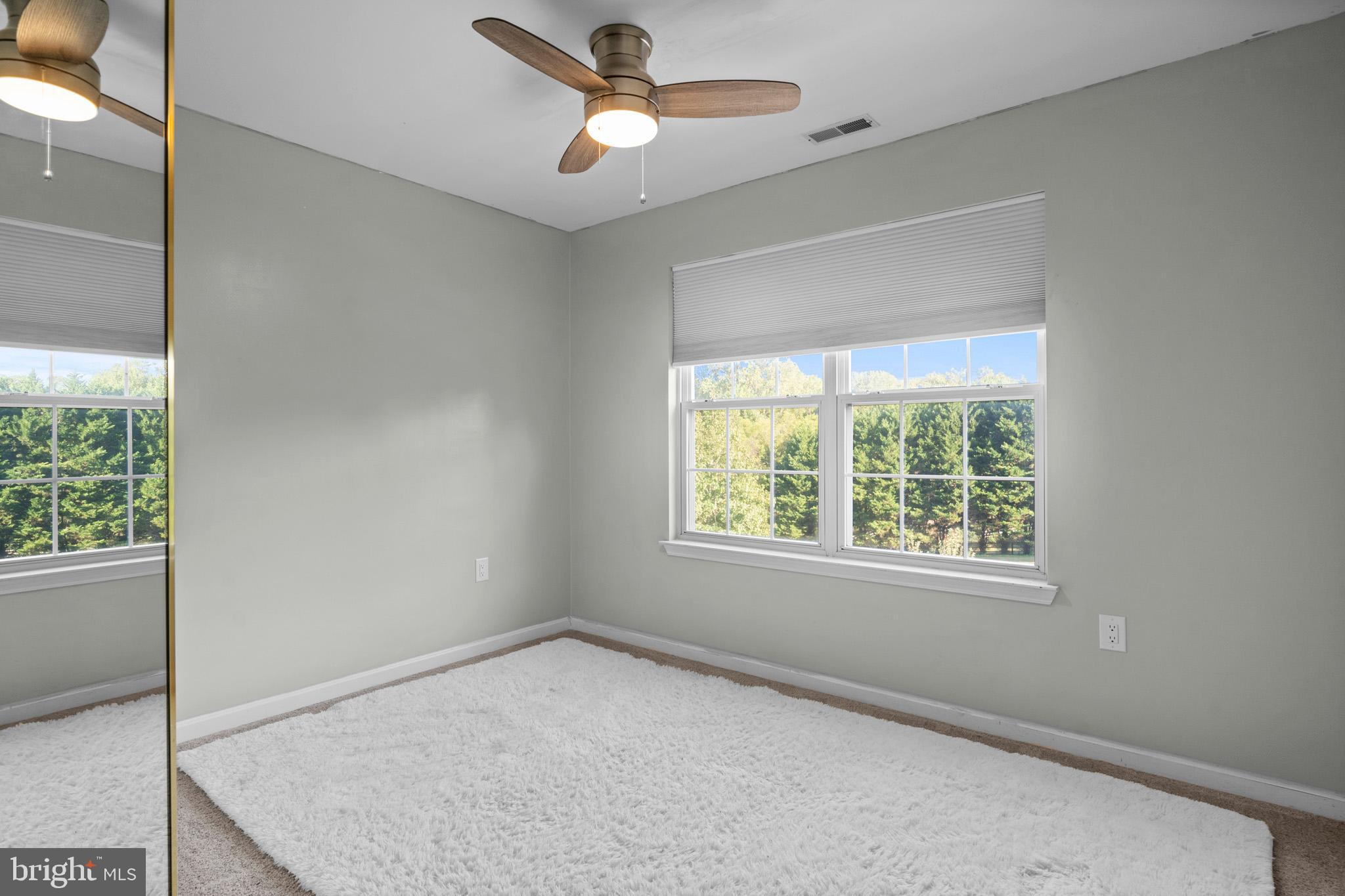 3446 Chaneyville Road Owings, MD 20736 - Photo 46 of 74 an empty room with a window