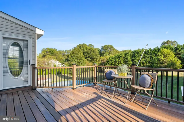 $810,000 | 3446 Chaneyville Road, Owings, MD 20736