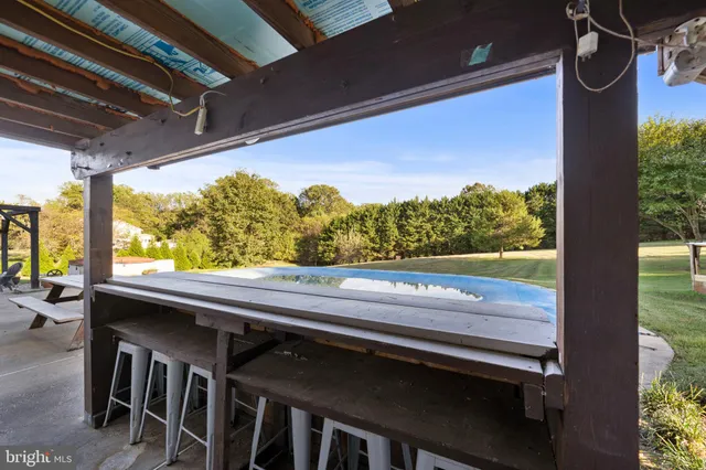 $810,000 | 3446 Chaneyville Road, Owings, MD 20736