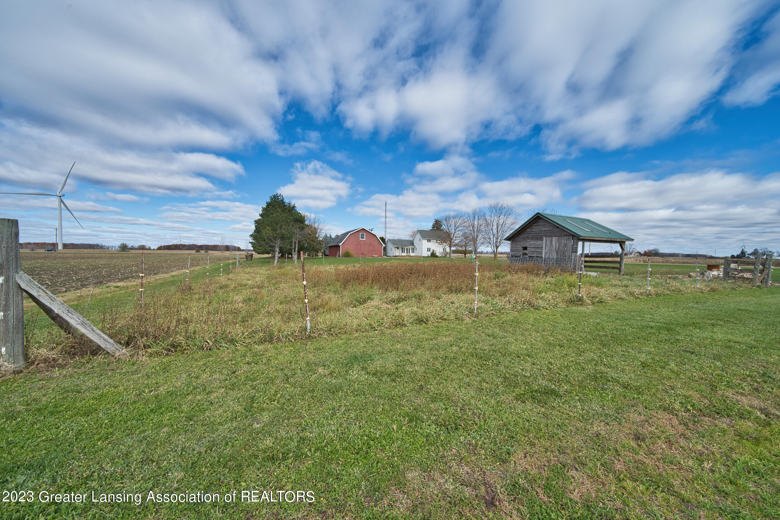 8112 South Warner Road Middleton, MI 48856 - Photo 46 of 50 Animal Shelter & Area