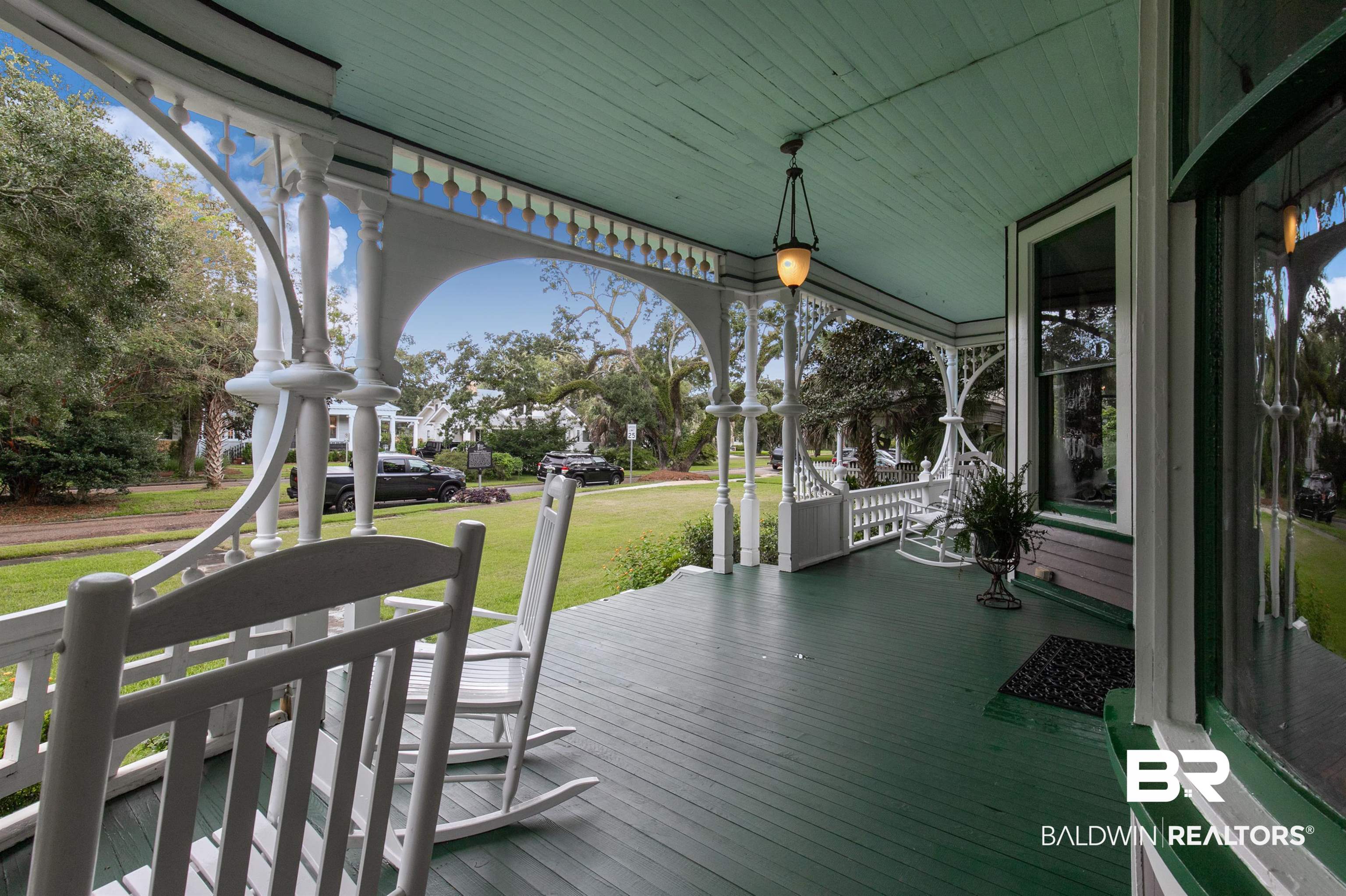 1552 Monterey Place Mobile, AL 36604 - Photo 37 of 48