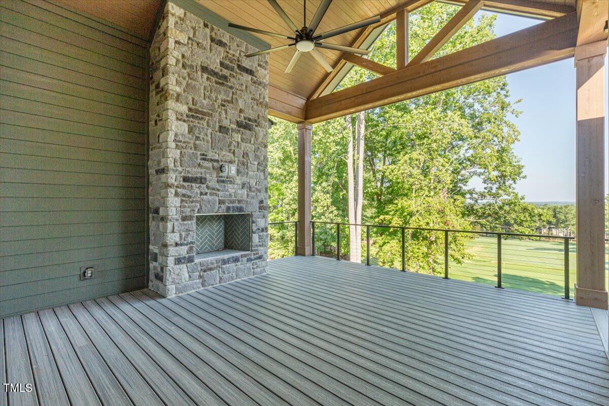 143 High Ridge Lane Pittsboro, NC 27312 - Photo 32 of 38 74-143 High Ridge-74