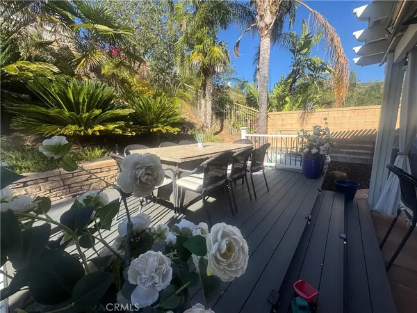 $4,500 | 27383 Pumpkin Street, Murrieta, CA 92562