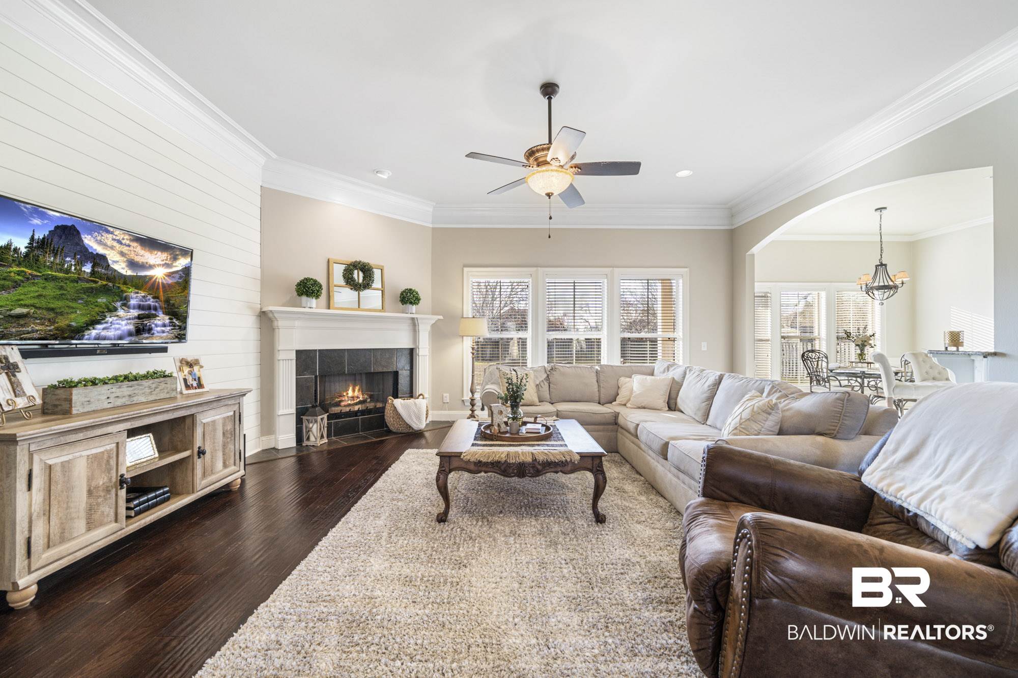 25847 Royalty Drive Daphne, AL 36526 - Photo 6 of 34
