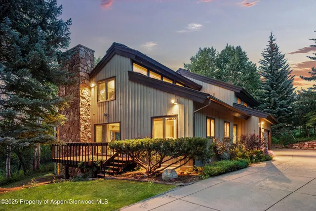 $35,000 | 28 Larkspur Lane, Aspen, CO 81611