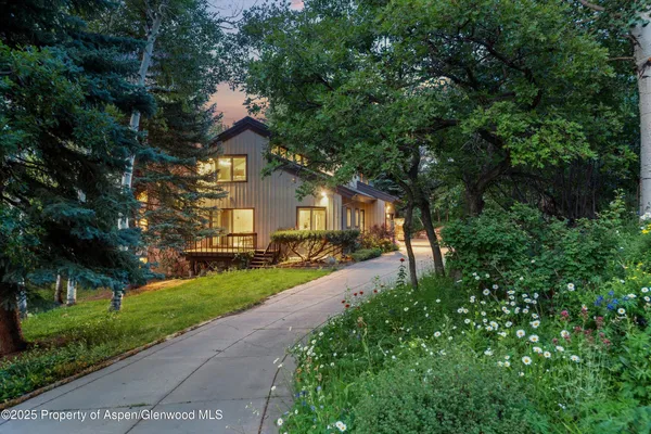$35,000 | 28 Larkspur Lane, Aspen, CO 81611
