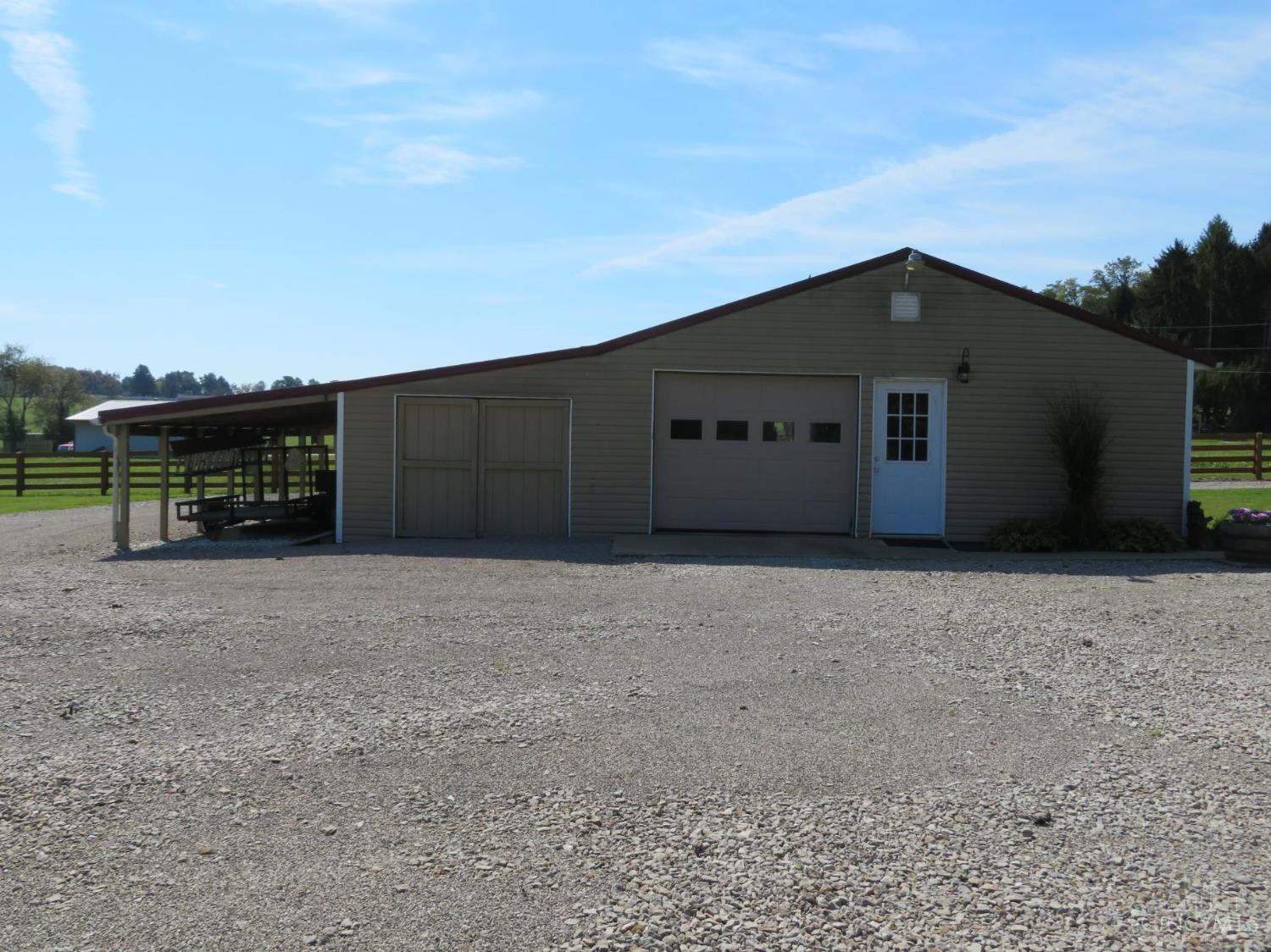 6526 Lilly Road Hillsboro, OH 45133 - Photo 49 of 60 Gallery Image 49