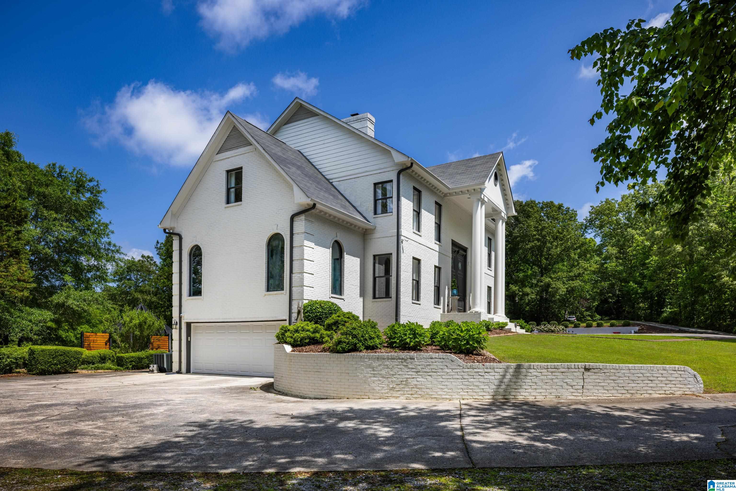5750 Lake Side Road Leeds, AL 35094 - Photo 74 of 100