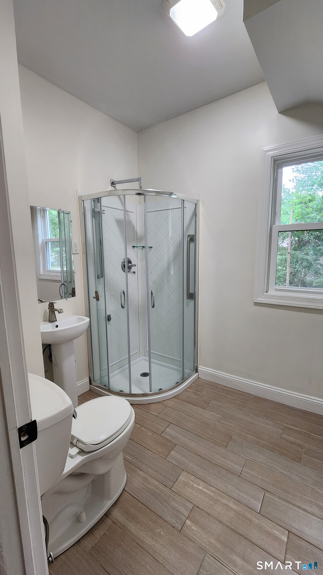 326 Cook Avenue, Unit 1 Meriden, CT 06451 - Photo 10 of 10 bathroom