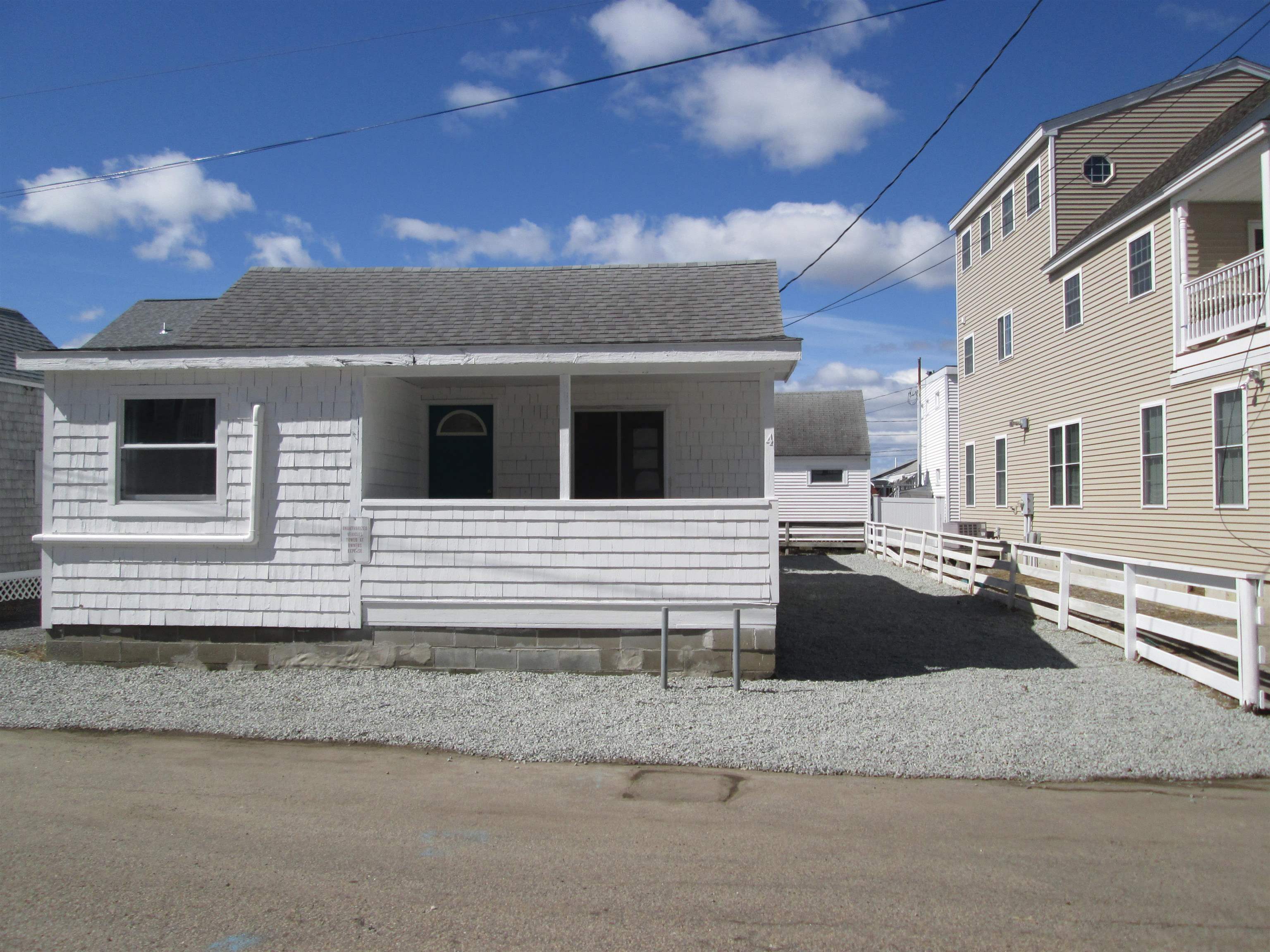 4 Auburn Ave Extension Hampton, NH 03842 - Photo 24 of 40