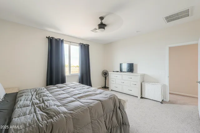 a view of a storage & utility room