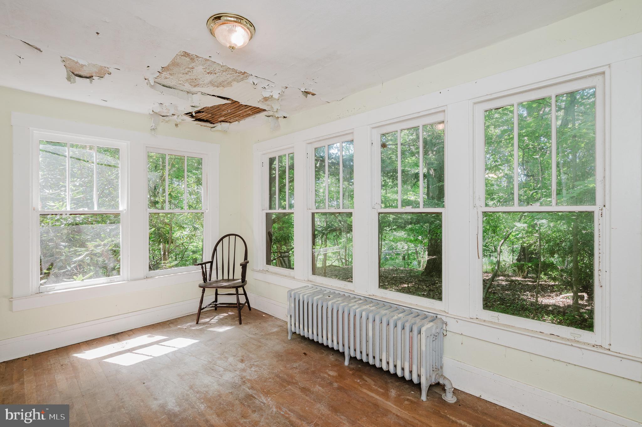103 Sherwood Road Cockeysville, MD 21030 - Photo 19 of 59 a view of room with furniture and windows