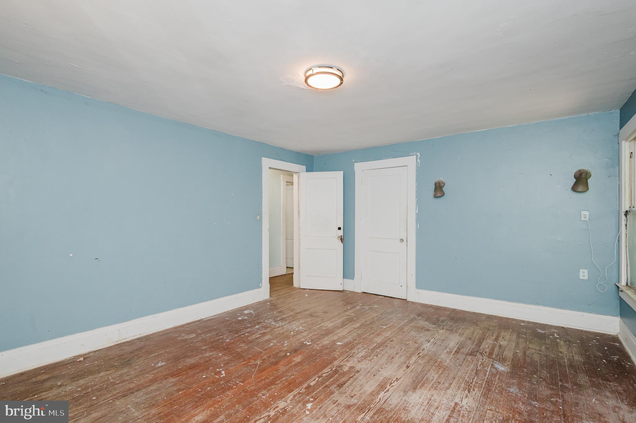 103 Sherwood Road Cockeysville, MD 21030 - Photo 24 of 59 a view of an empty room