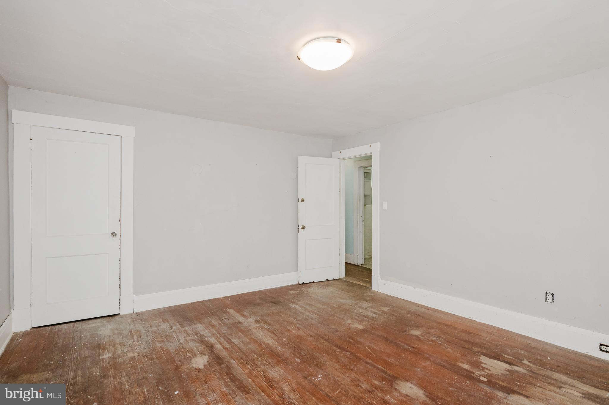 103 Sherwood Road Cockeysville, MD 21030 - Photo 29 of 59 a view of an empty room and window