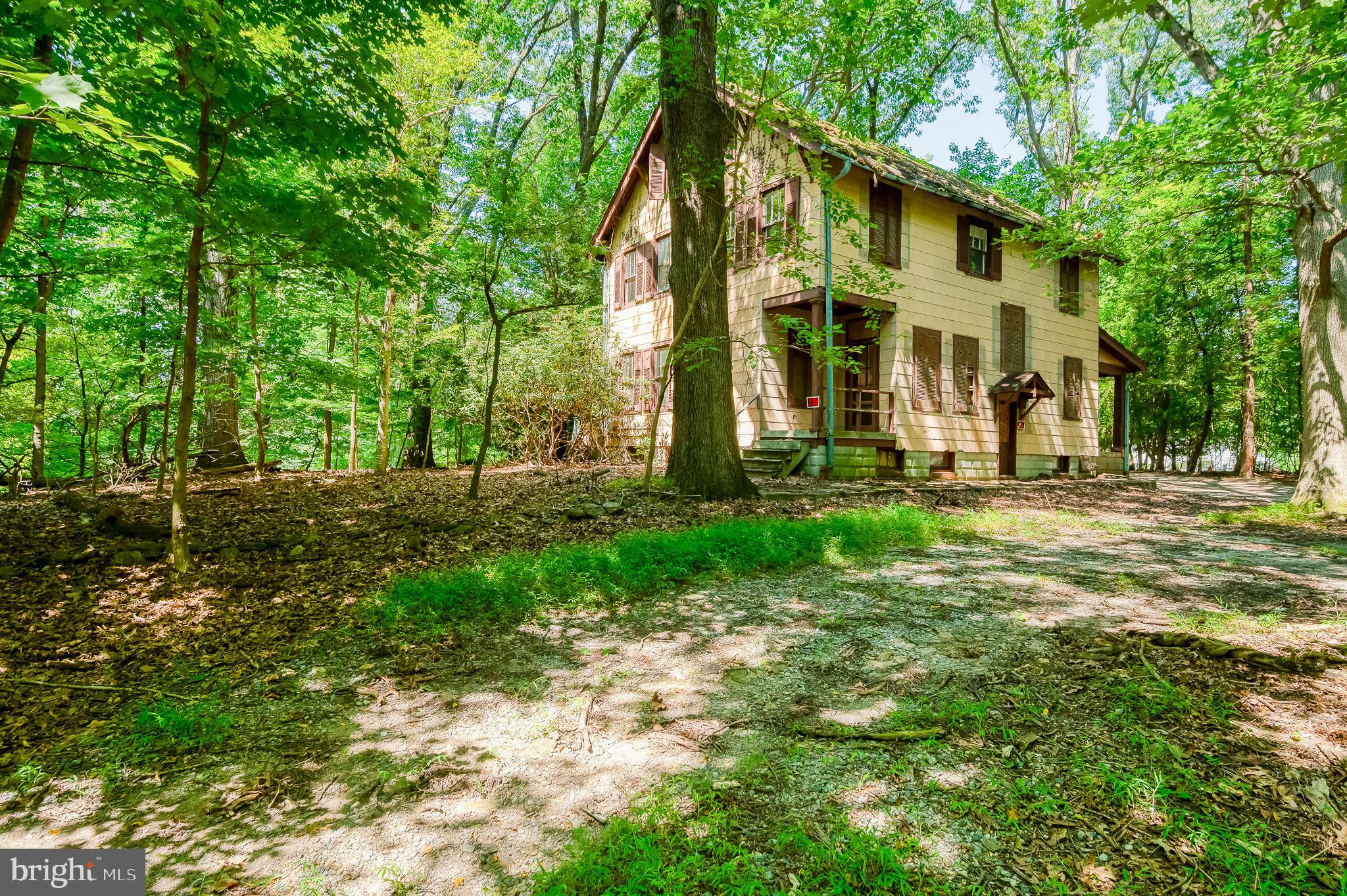 103 Sherwood Road Cockeysville, MD 21030 - Photo 53 of 59 a view of a large building with large trees